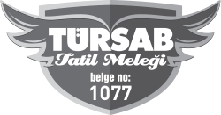 Türsab Tatil Meleği 1077